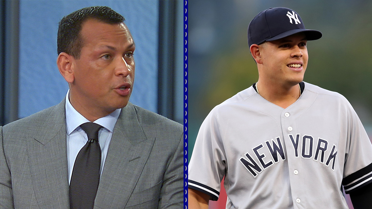 A-Rod: "The Yankees face a unique set of problems this season."